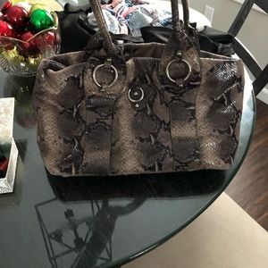 Nine West bag
